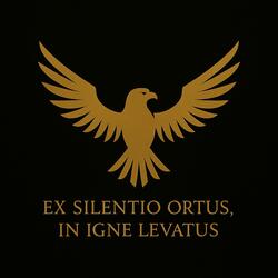 In igne levatus (Outro)