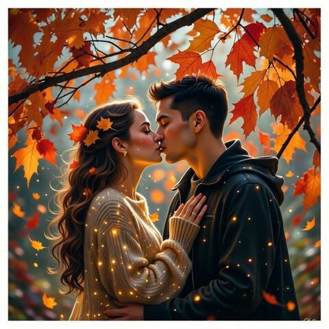 Under the Maple Tree