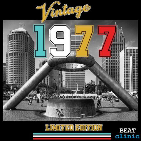 1977 / Smooth Hip hop