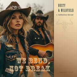 We Bend, Not Break (feat. Dusty & Wildfield) (Early Release)