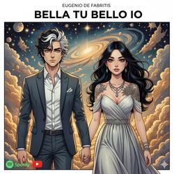 Bella tu bello io