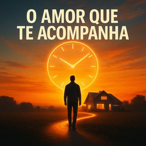 O Amor Que Te Acompanha