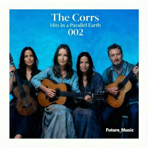 The Corrs Hits in Parallel Earth 002