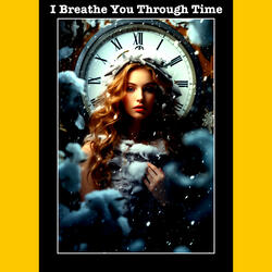 I Breathe You Through Time