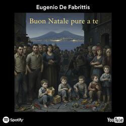 Buon Natale pure a te