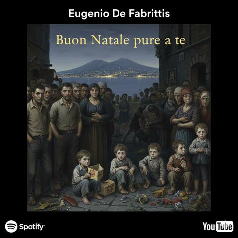 Buon Natale pure a te