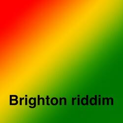 Brighton riddim