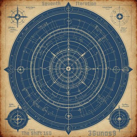 Seventh Iteration (The Shift 15D)