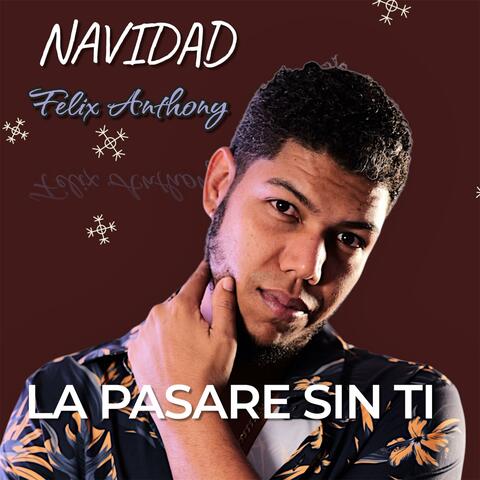LA PASARE SIN TI (NAVIDAD)