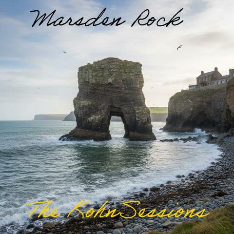Marsden Rock
