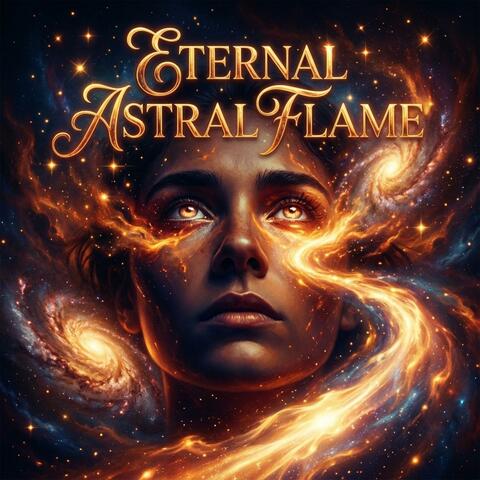 Eternal Astral Flame