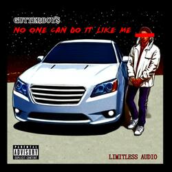 NO ONE CAN DO IT LIKE ME