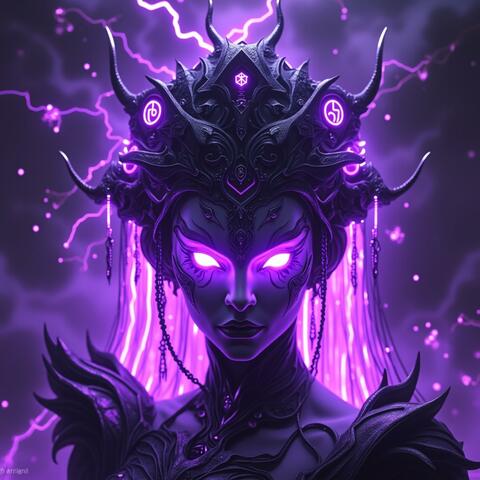 Mestre dos Magos INFERNAL Phonk