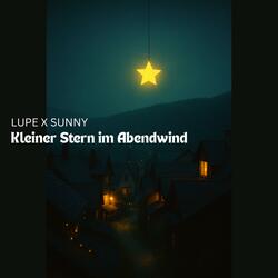Kleiner Stern im Abendwind (Kinderlied Techno)