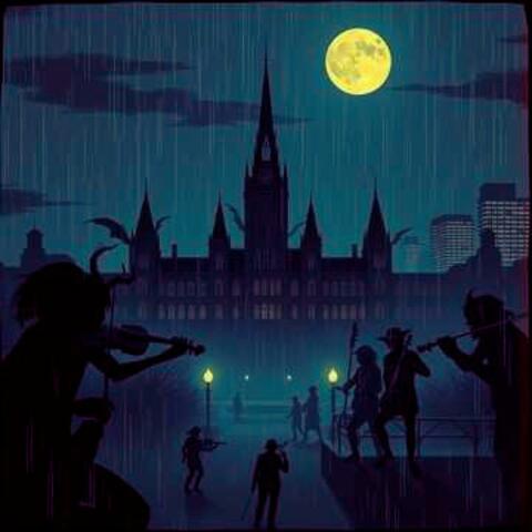 « Le Bal des Impies »