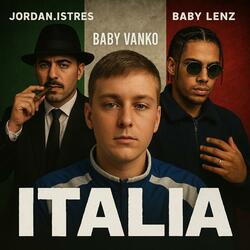 mentalité (feat. Baby vanko) (Radio Edit)