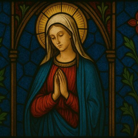 Ave Maria (Karaoke G major)