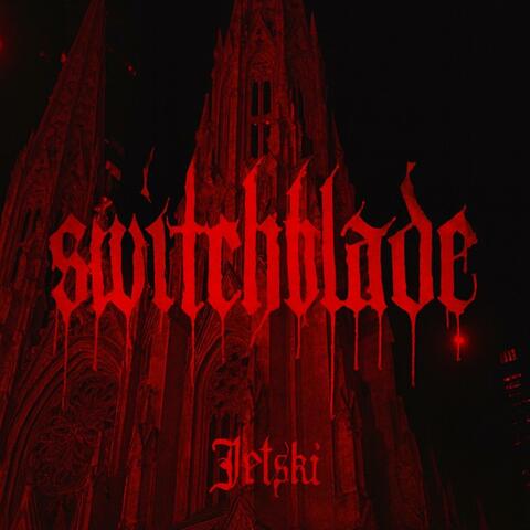 switchblade