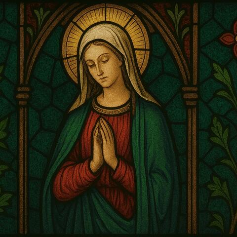 Ave Maria (Karaoke in C major)