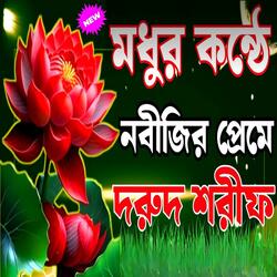 মায়ার নবিজীর দরুদ শরীফ লিরিক্স শুনুন ভালো লাগবে ইনশাআল্লাহ