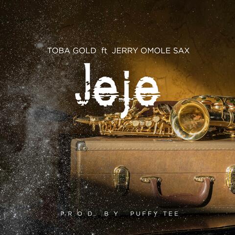 jeje  [feat. Jerry Omole]