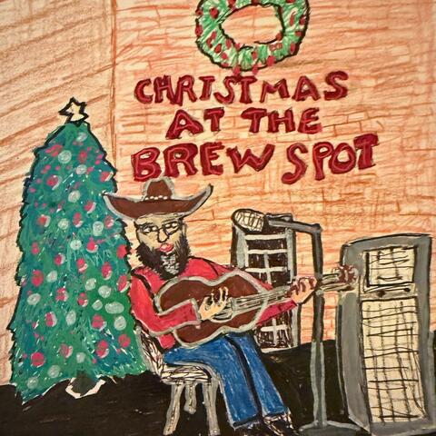 Christmas at the Brew Spot