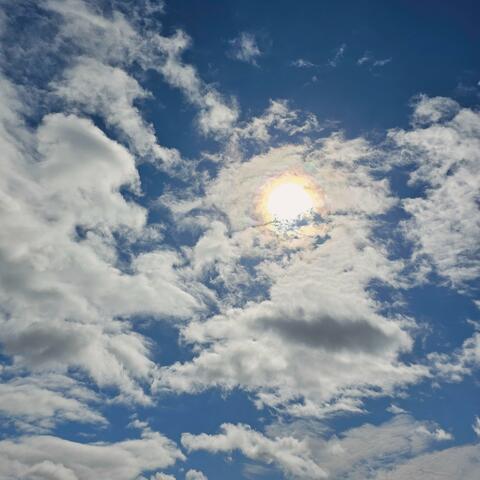 Heavens Just A Word (Mono Version)