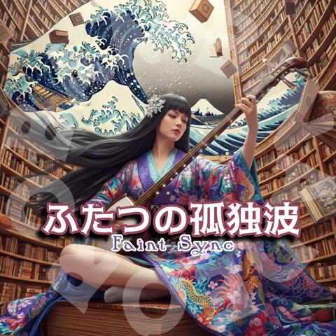 ふたつの孤独波 Faint Sync