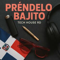 TECH HOUSE RD ('PRENDELO BAJITO') HOUSE