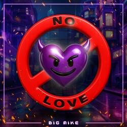 No love