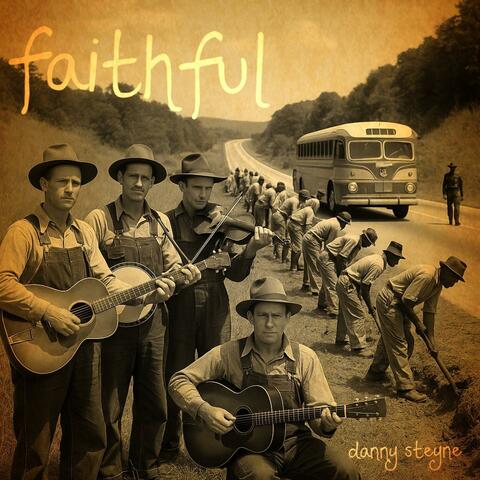 FAITHFUL (Prisoners Of Love)