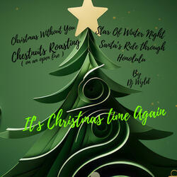 Christmas Without You