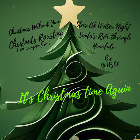 It's christmas Time again