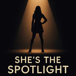She's the Spotlight