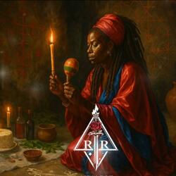 Klèmezin manman sou devosyon bazile (Vodou haiti)