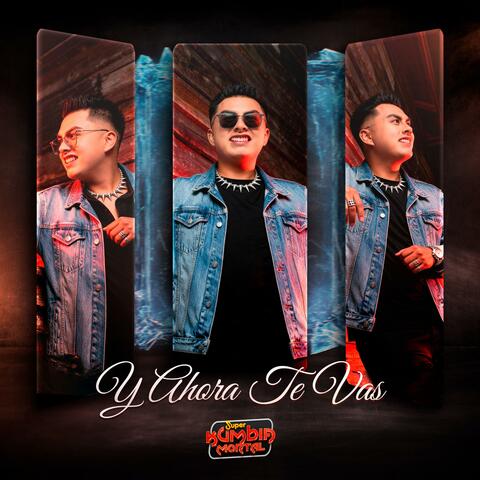 Mix Suena Mi Cumbia 2 – Y Ahora Te Vas, Debería Odiarte, Corazón de Madera, Enamorado de Ti