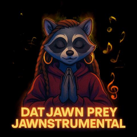 Dat Jawn Prey Jawnstrumental
