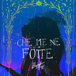 Che Me Ne Fotte