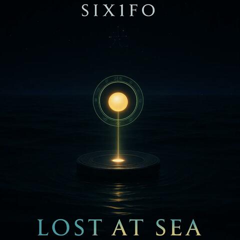 Lost at Sea