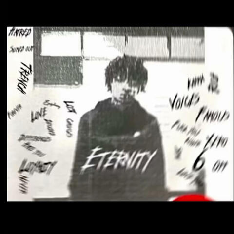 ETERNITY (E.P)