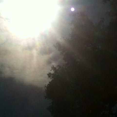 every time the world drifts further out of reach