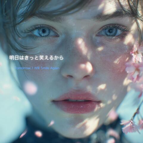 明日はきっと笑えるから – Tomorrow, I Will Smile Again