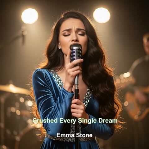 Crushed Every Single Dream