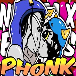 NEPETA X EQUIUS PHONK