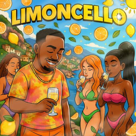 Limoncello