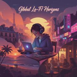 Moonlit Chill & Study