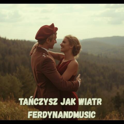 TAŃCZYSZ JAK WIATR
