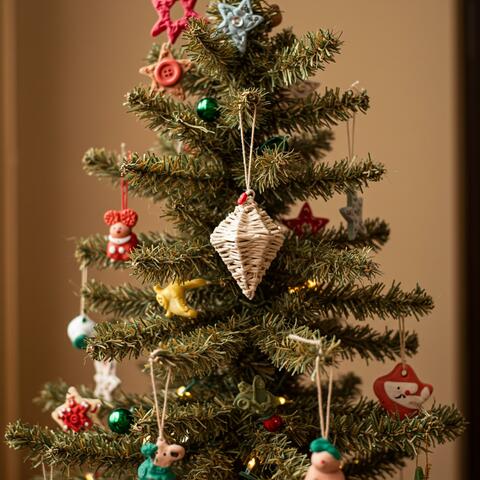 Healing Christmas 528Hz Piano, Vol. 1