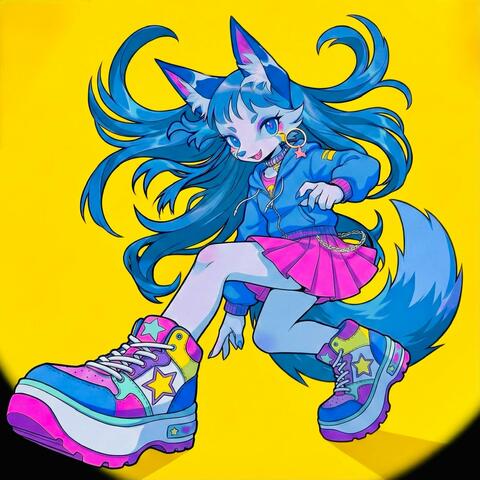 lalala (tundra the furr flip)