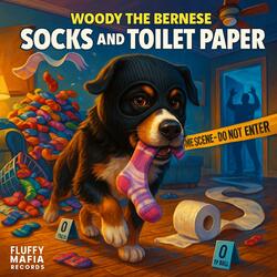 Socks And Toilet Paper